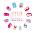 UÑAS POSTIZAS Y PIEDRAS CANY GLAM