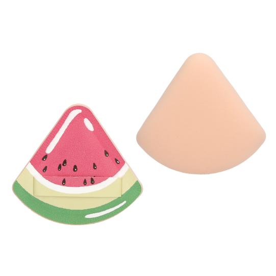 ESPONJAS DE MAQUILLAJE CANDY GLAM