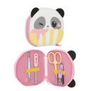 SET MANICURA CANDY GLAM