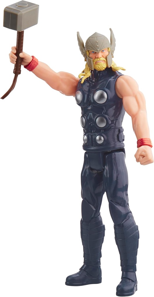 AVN. FIGURA TITAN THOR