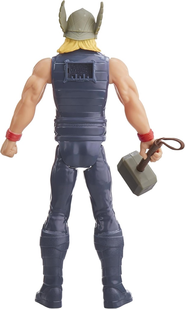 AVN. FIGURA TITAN THOR