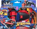 VENOM VERSUS BOLIDO LANZ.