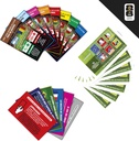 MONOPOLY EDICION FIFA