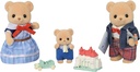 FAMILIA OSO BISCUIT