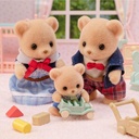 FAMILIA OSO BISCUIT