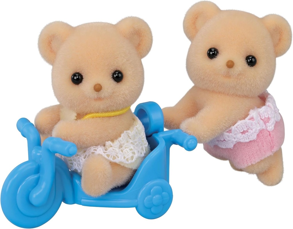 GEMELOS OSO BISCUIT