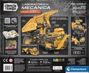 LAB.MECANICA CAMION MINERO XL