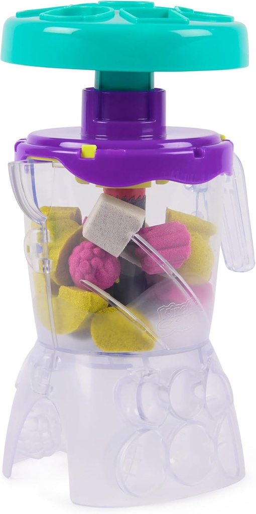 KINETIC SAND BATIDORA SMOOTHIES
