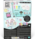 KIT ACUARELAS 3D