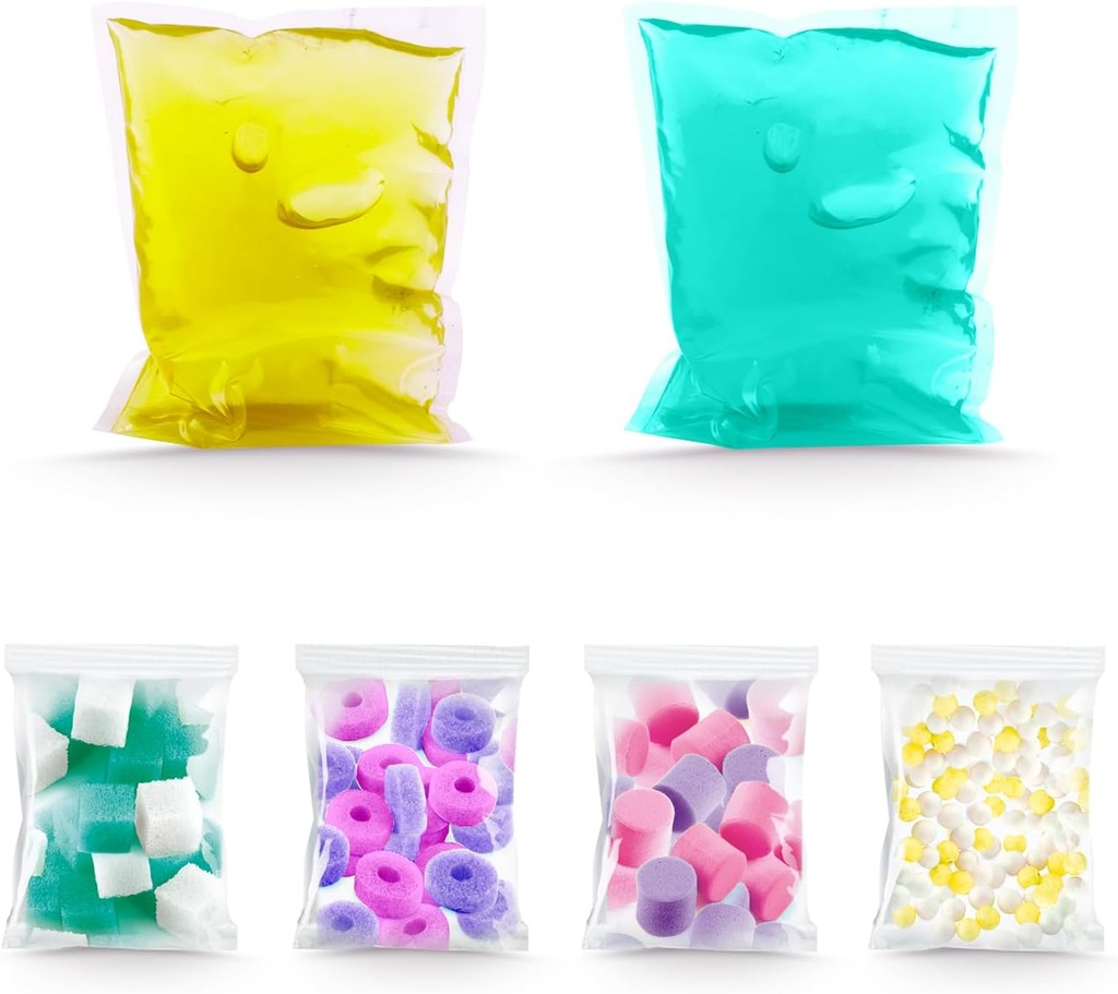 MEGA CUBO SLIME