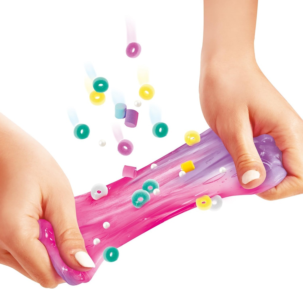 MEGA CUBO SLIME
