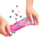 CUBO SLIME C/DECORACIONES
