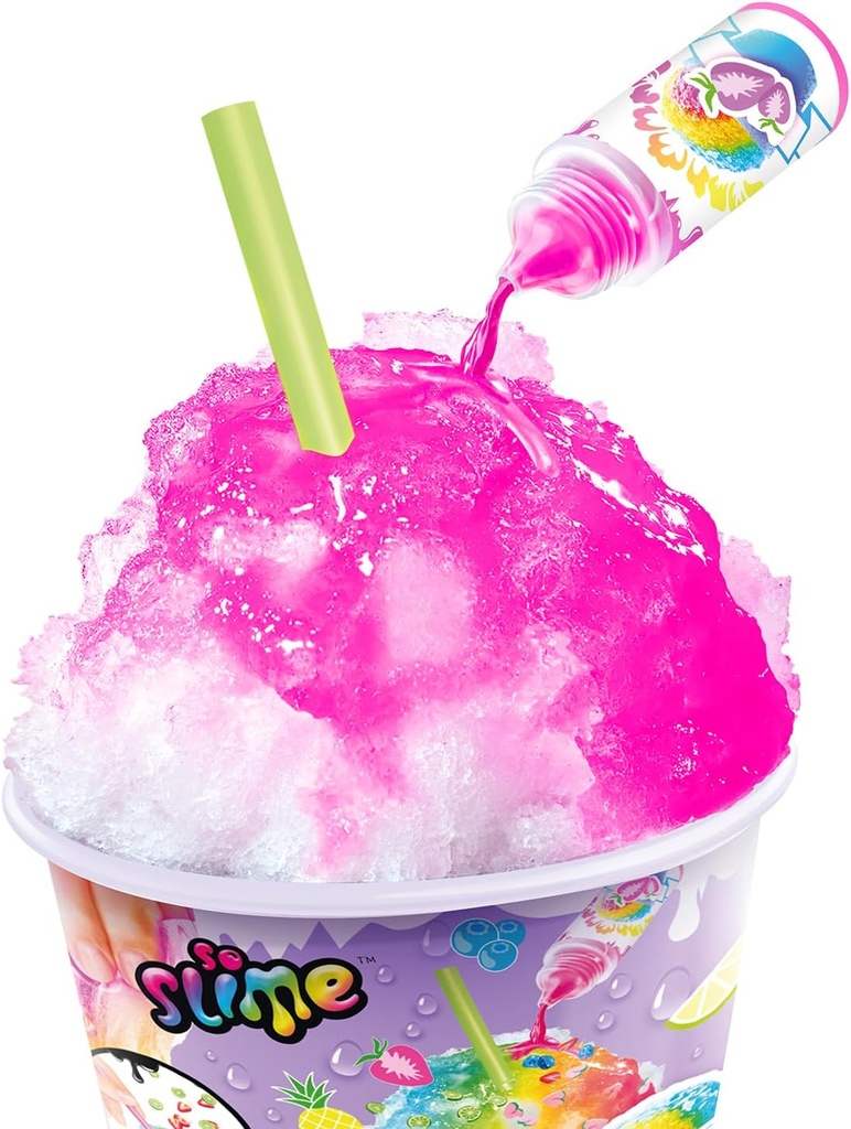 VASO SLIME ICE