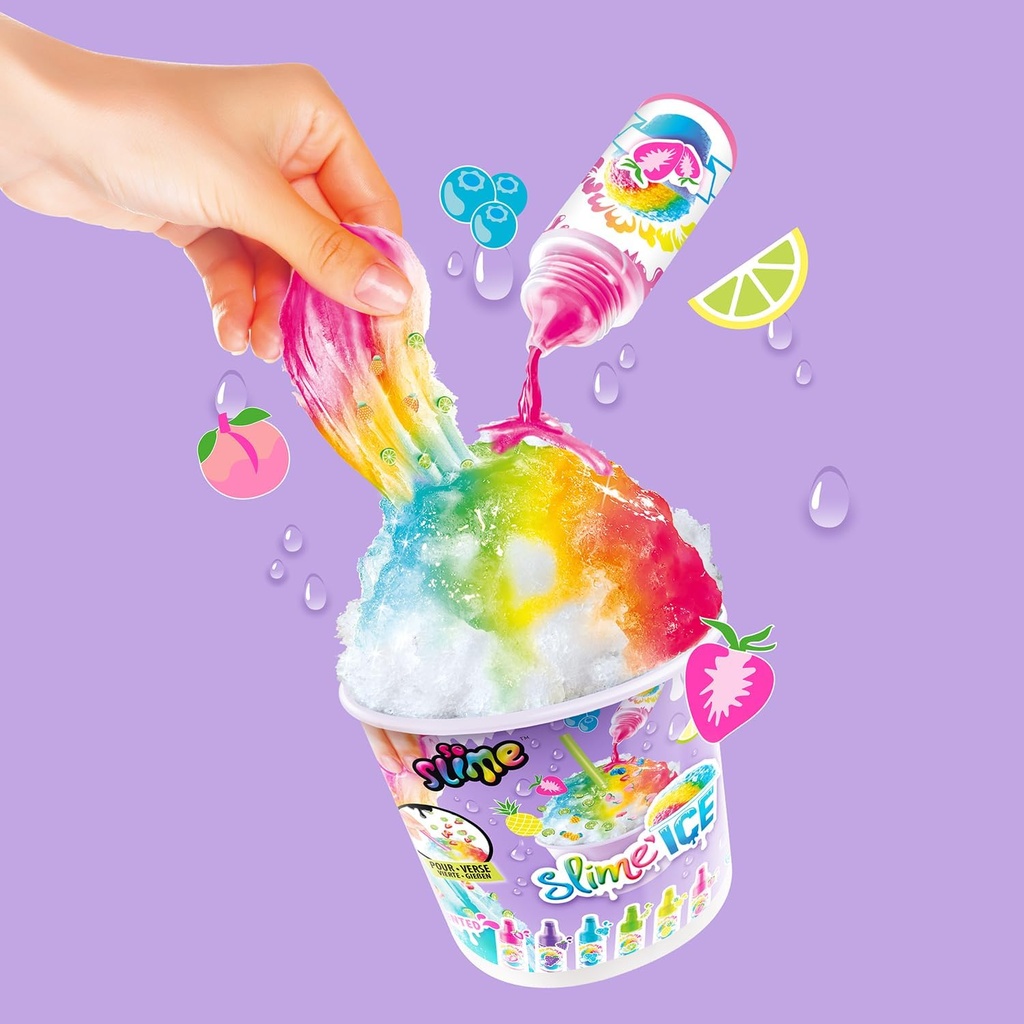 VASO SLIME ICE