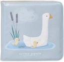 LIBRO PARA EL BAÑO OCAS LITTLE DUTCH