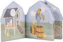 LIBRO BAÑO GRANJA