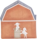 LIBRO BAÑO GRANJA