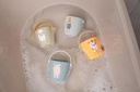 CUBITOS BAÑO PEQUEÑA GRANJA