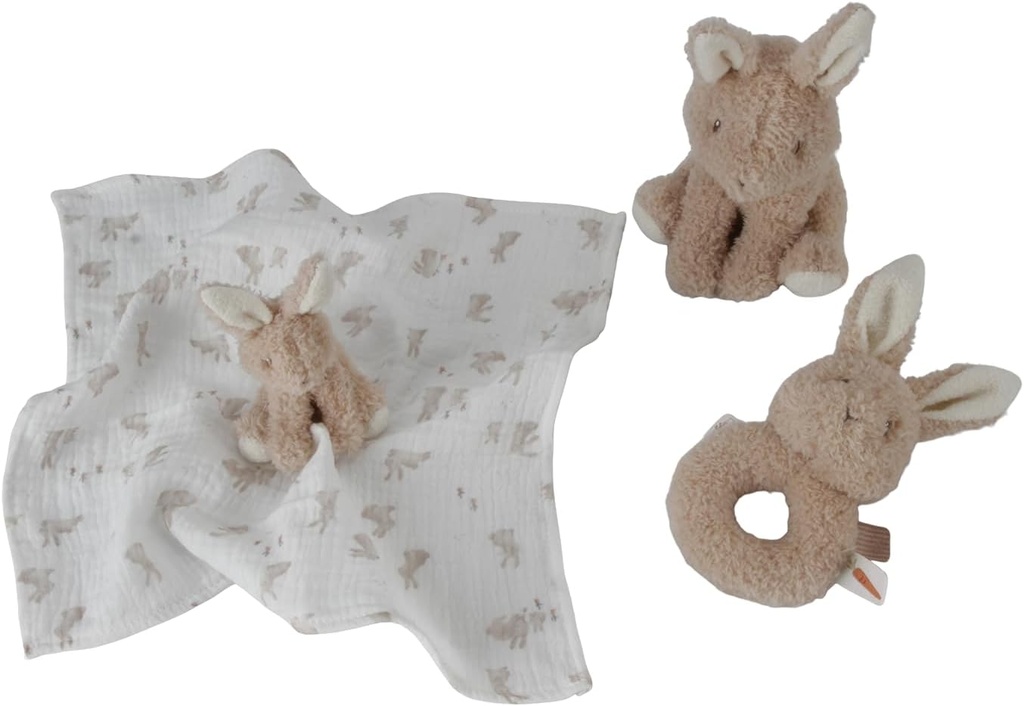 CAJA REGALO BABY BUNNY