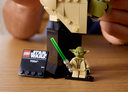 BUSTO DE YODA