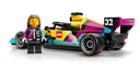 COCHE CARRERAS F1 ACADEMY