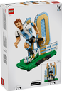 LIONEL MESSI-LEYENDA FUTBOL