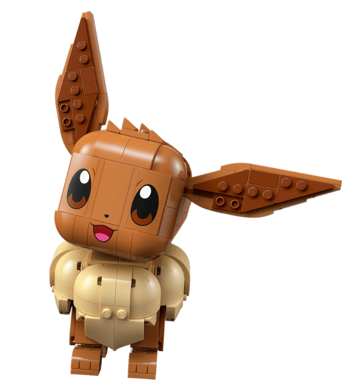 POKEMON-EEVEE
