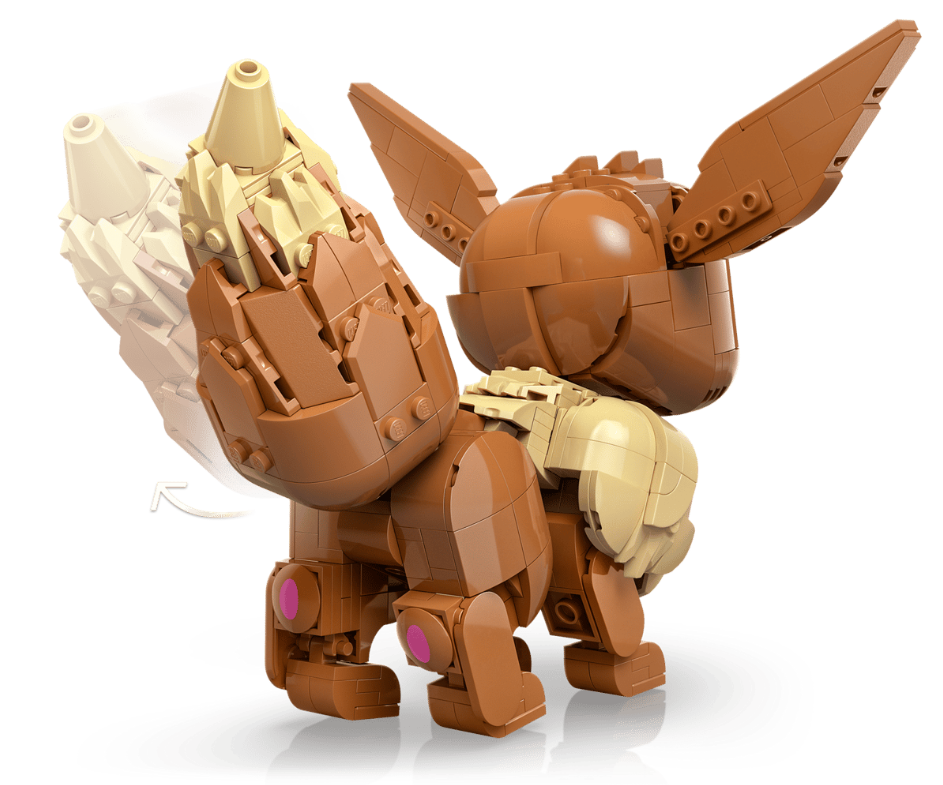 POKEMON-EEVEE