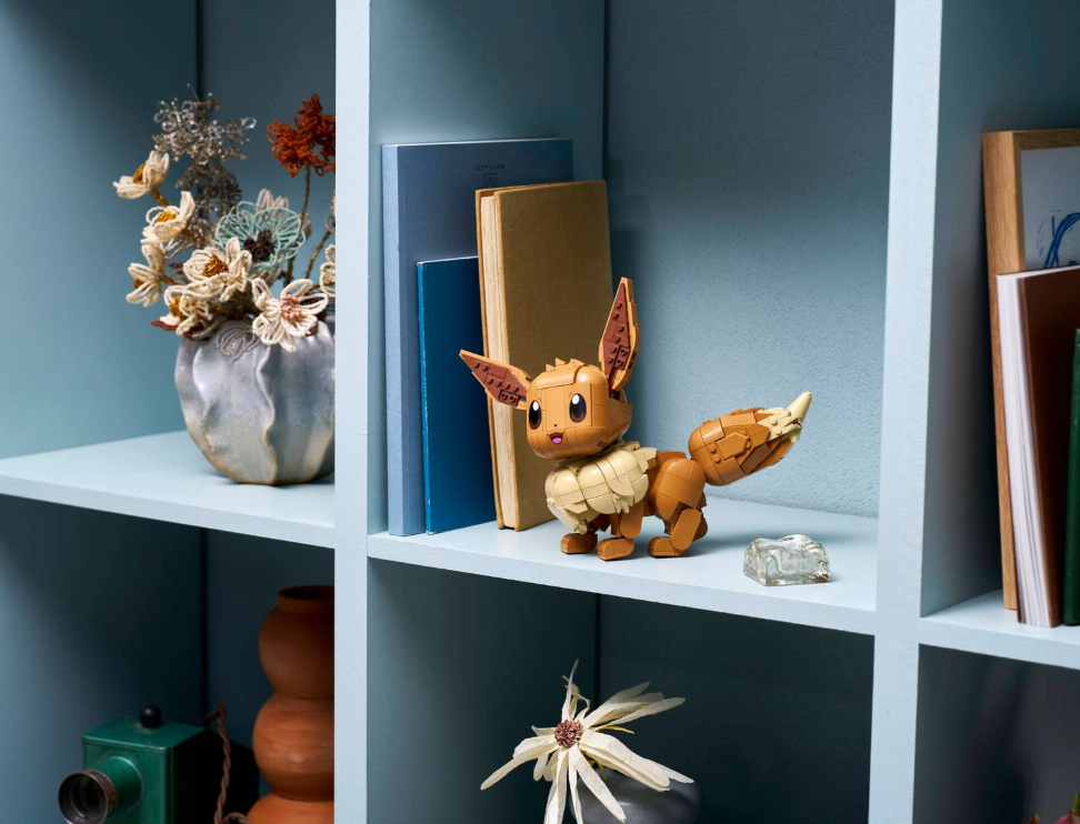POKEMON-EEVEE