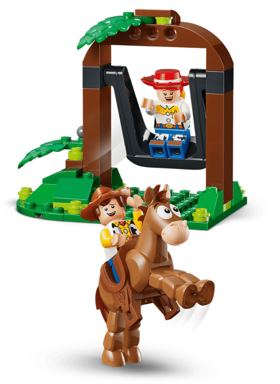 RANCHO EQUESTRE DE BLAZE