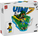 VINI JUNIOR-FENOMENOS FUTBOL