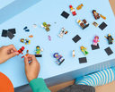MINIFIGURAS LEGO 29 EDICION