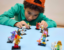 MINIFIGURAS LEGO 29 EDICION