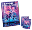 ALBUM+2 SOBRES KPOP