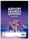 ALBUM+2 SOBRES KPOP
