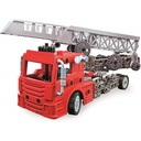 CAMION BOMBEROS LAB.MEC.