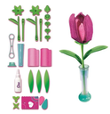 CREA TUS FLORES - TULIPAN