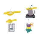 CREA TUS VELAS-GLOW MATES