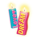CREA TUS VELAS-WAX STORY