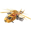 HELICOPTERO LAB.MECANICA