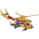 HELICOPTERO LAB.MECANICA