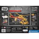 HELICOPTERO LAB.MECANICA