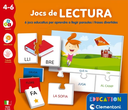 JOCS DE LECTURA