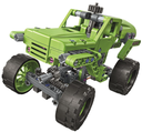 MONSTER TRUCK LAB.MECANICA