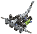 MONSTER TRUCK LAB.MECANICA