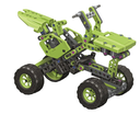 MONSTER TRUCK LAB.MECANICA