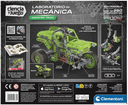 MONSTER TRUCK LAB.MECANICA