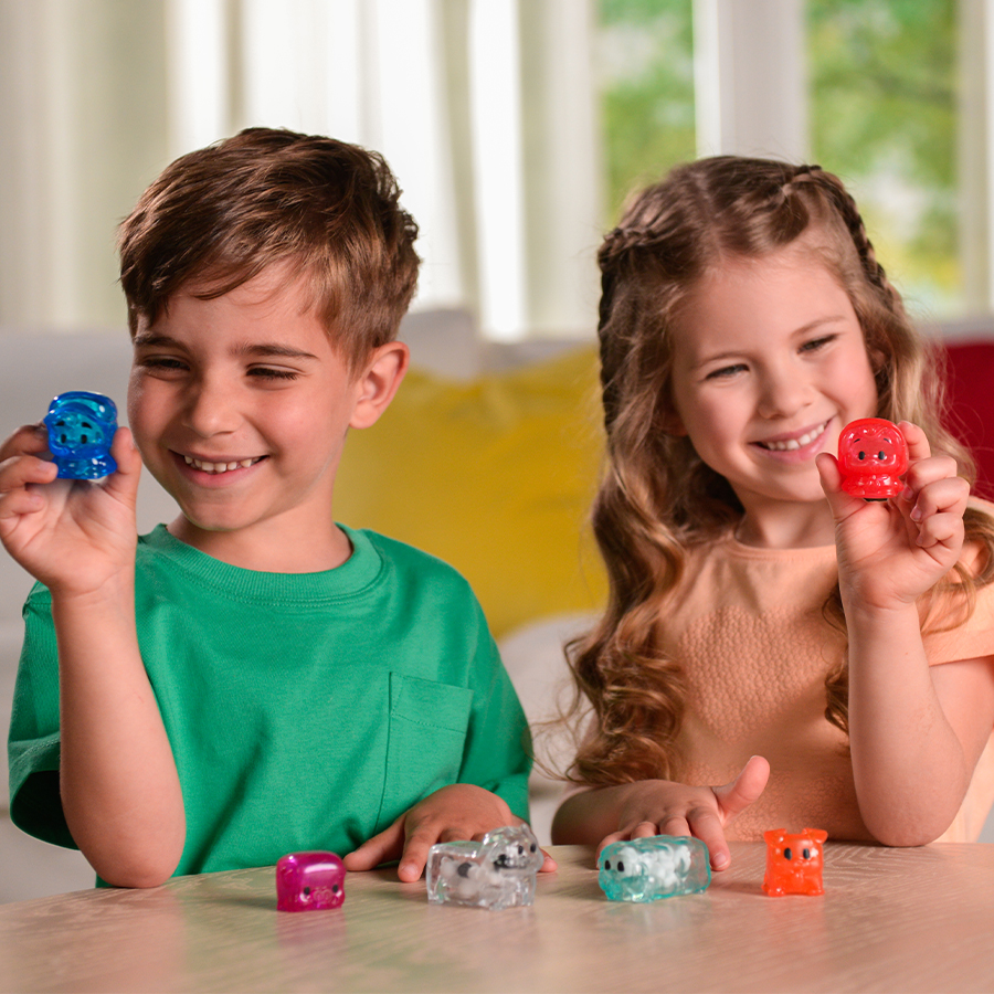 JELLY BLOX DIVERSION GRANJA