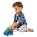 JELLY BLOX SET TRACTOR