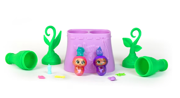 POP SURPRISE 2 BEBES Y SORPRESAS